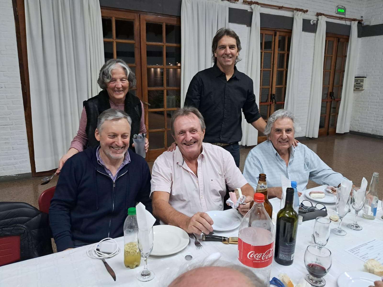 Homenaje docentes 2