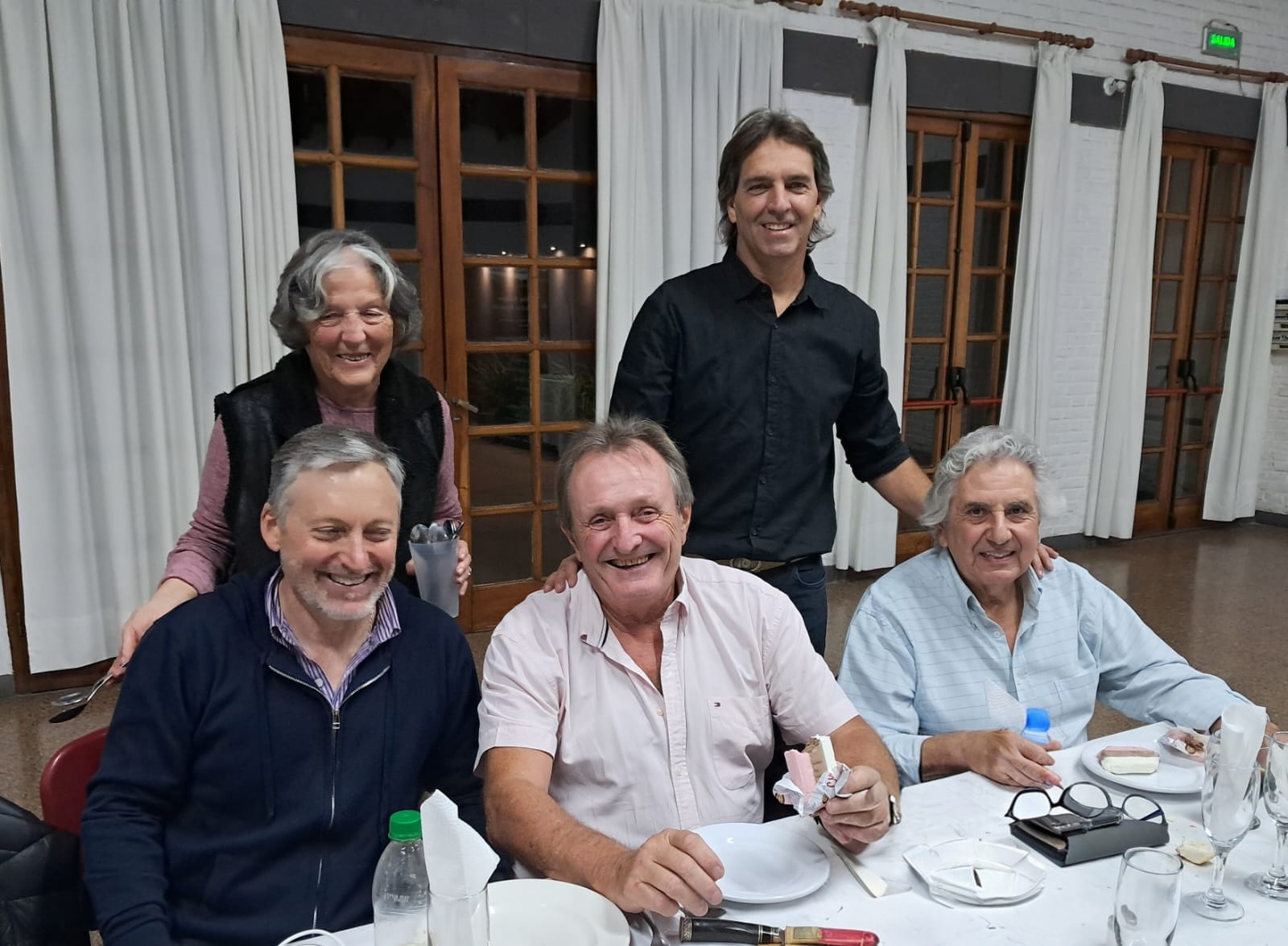 Homenaje docentes 3