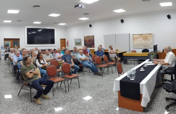 Acto constitutivo 4