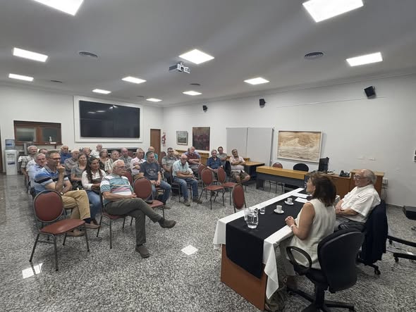Acto constitutivo 1