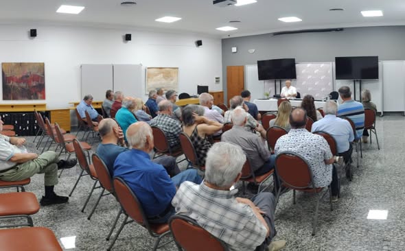 Acto constitutivo 2
